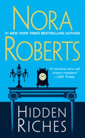 Cover of the book Hidden Riches by Jamie McAfee