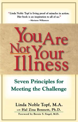 Cover of the book You Are Not Your Illness by 