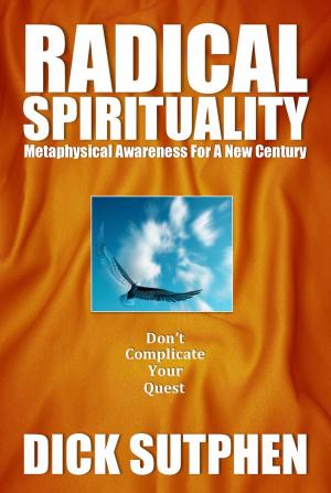 Cover of the book Radical Spirituality by Guruchander Khalsa, Kirn Khalsa
