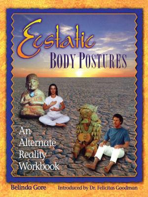 Cover of the book Ecstatic Body Postures by Franco Giuseppe Gobbato