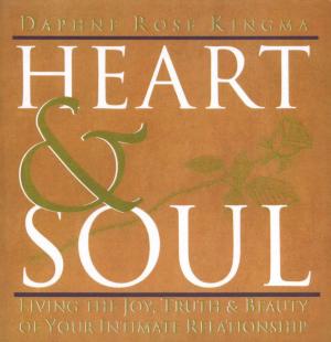 Cover of the book Heart & Soul by Richard Krevolin