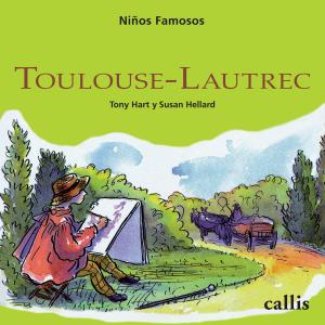 Cover of the book Toulouse-Lautrec by Daniel Munduruku