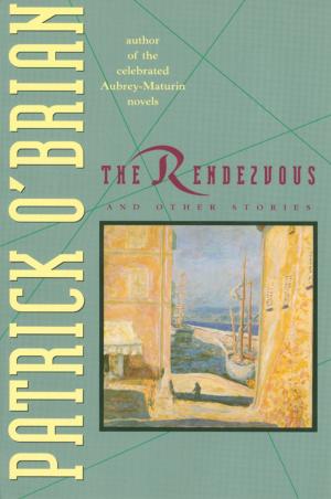 Book cover of The Rendezvous and Other Stories