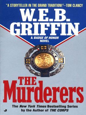 Cover of the book The Murderers by Roy M. Spence, Jr., Haley Rushing