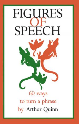 Cover of the book Figures of Speech by Peter Eglin, Stephen Hester