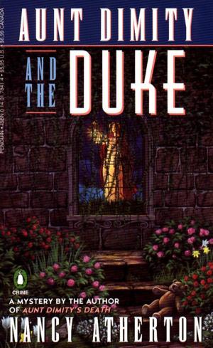 Cover of the book Aunt Dimity and the Duke by Nora Roberts
