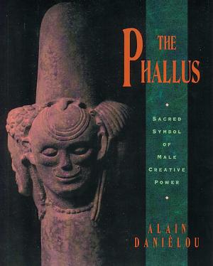 Cover of the book The Phallus by PK Munroe