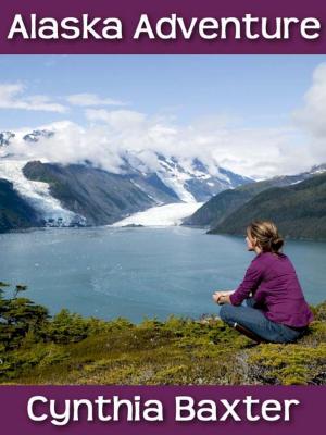Cover of the book Alaska Adventure by Kathy Lynn Emerson