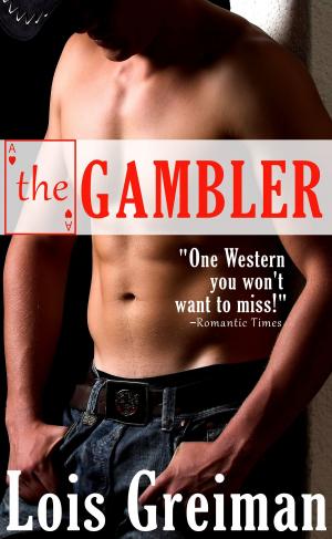 Cover of the book The Gambler by Amelia LeFay