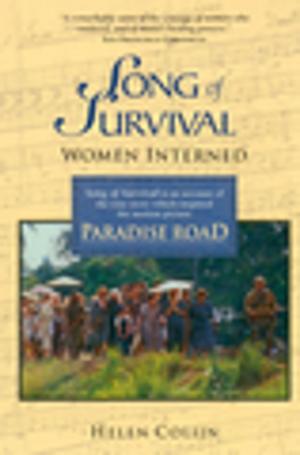 Cover of the book Song of Survival by David Kherdian