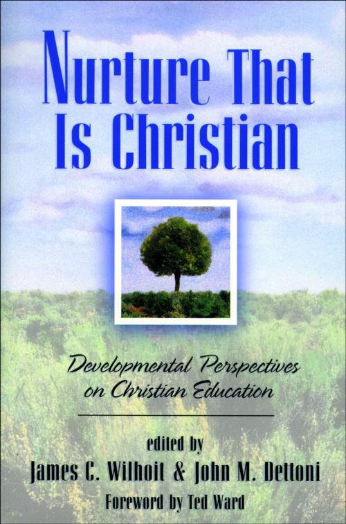 Cover of the book Nurture That Is Christian by , Baker Publishing Group