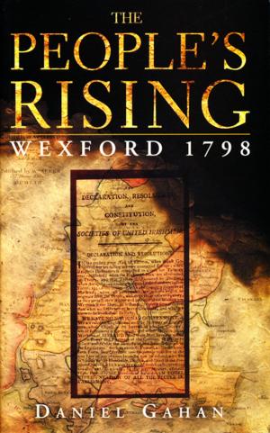 Cover of the book The People's Rising by Brenda O'Hanlon