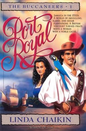 Cover of the book Port Royal by Steve Farrar
