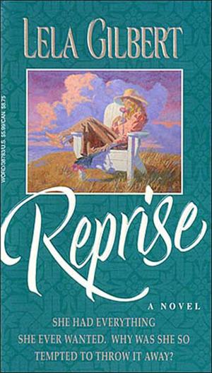 Cover of the book Reprise by John Eldredge