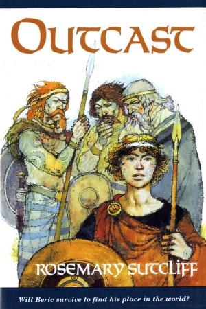 Cover of the book Outcast by David Westin