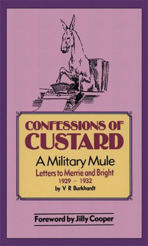 Cover of the book Confessions of Custard by Vic  Piuk, Richard  Van Emden