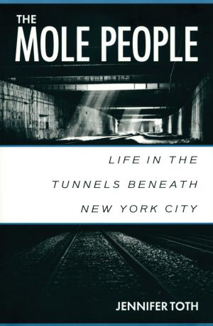 Cover of the book The Mole People by 