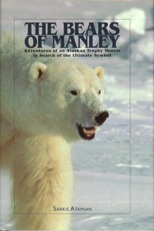 bigCover of the book The Bears of Manley by 