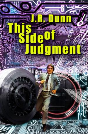 Cover of the book This Side of Judgment by Christopher Anvil