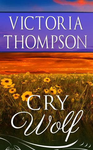 Cover of the book Cry Wolf by Sandi Kahn Shelton