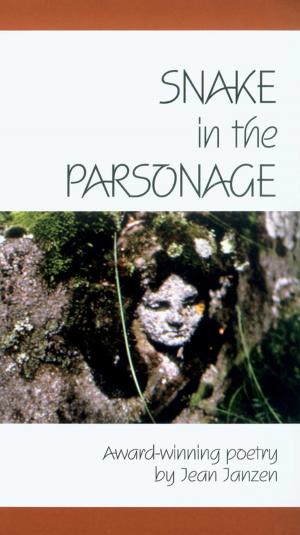 Cover of the book Snake in the Parsonage by Robert Rhodes