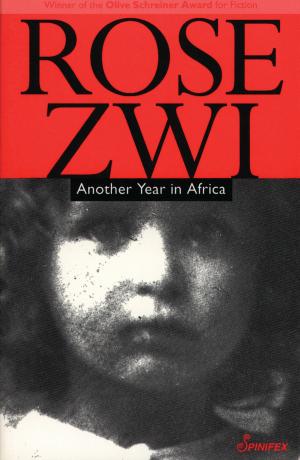 Cover of the book Another Year in Africa by 