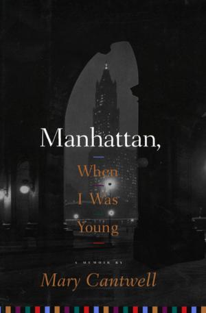 Cover of the book Manhattan, When I Was Young by Lewis Sorley