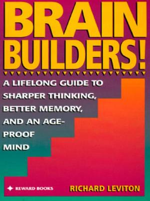 Cover of the book Brain Builders! by 莊淇銘