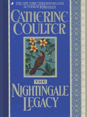 Cover of the book The Nightingale Legacy by Claudia Caporal