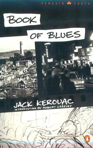 Cover of the book Book of Blues by Mac Keyes