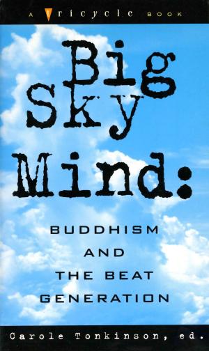 Cover of the book Big Sky Mind by Alastair Reynolds