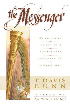 Cover of the book Messenger, The by Cathleen Armstrong
