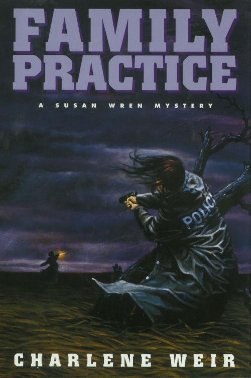 Cover of the book Family Practice by Charlene Weir, St. Martin's Press