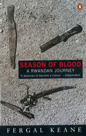 Cover of the book Season of Blood by Toby Little