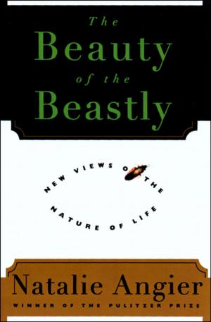 Cover of the book The Beauty of the Beastly by Andrea Davis Pinkney