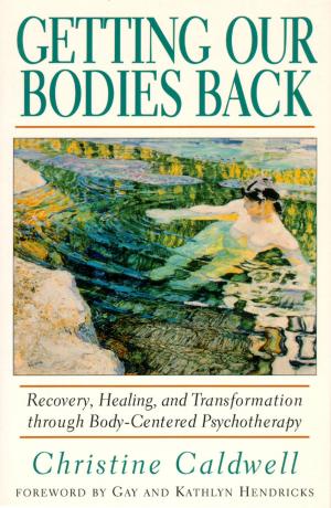 Cover of the book Getting Our Bodies Back by B. Alan Wallace, Brian Hodel