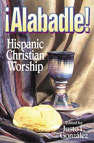 Cover of the book Alabadle! by Scott J. Jones, Arthur D. Jones