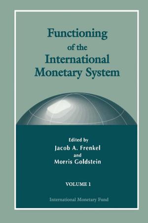 Cover of the book Functioning of the International Monetary System by International Monetary Fund. Middle East and Central Asia Dept.