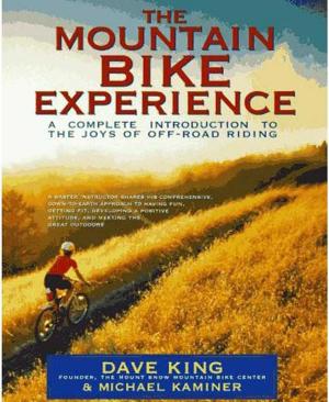 Cover of the book The Mountain Bike Experience by Robert Perkinson