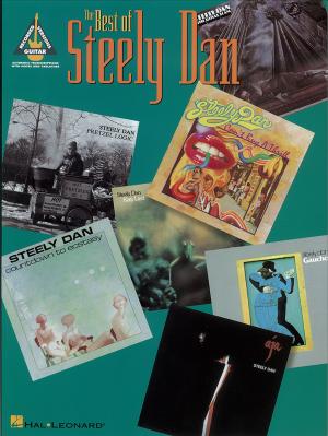 Cover of the book The Best of Steely Dan (Songbook) by Train
