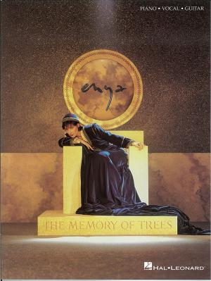 Cover of the book Enya - The Memory of Trees (Songbook) by Bruce Rowland