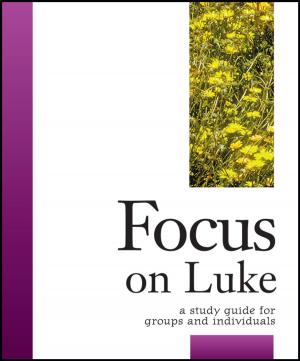 Cover of the book Focus on Luke by Stephen Cottrell, Steven Croft