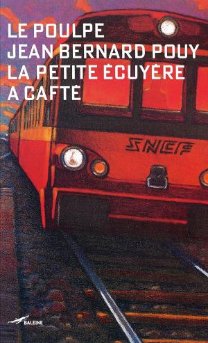 Cover of La Petite Ecuyère a cafté