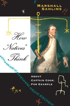 bigCover of the book How "Natives" Think by 