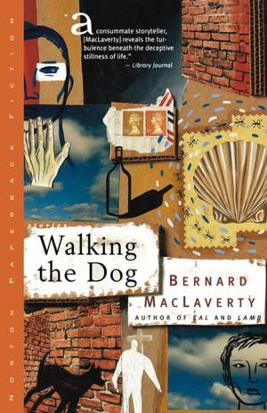 Cover of the book Walking the Dog: And Other Stories by David Goodstein, Judith R. Goodstein