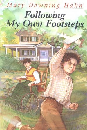 Cover of the book Following My Own Footsteps by W. Michael Kelley