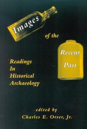 Cover of the book Images of the Recent Past by Hans A. Baer