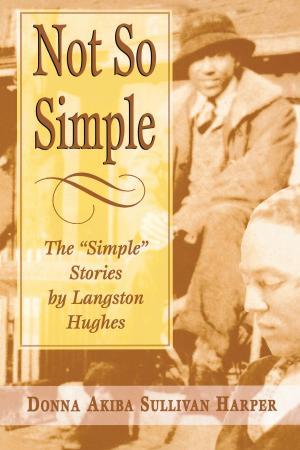 Cover of the book Not So Simple by William Least Heat-Moon