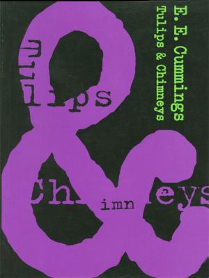 Book cover of Tulips and Chimneys