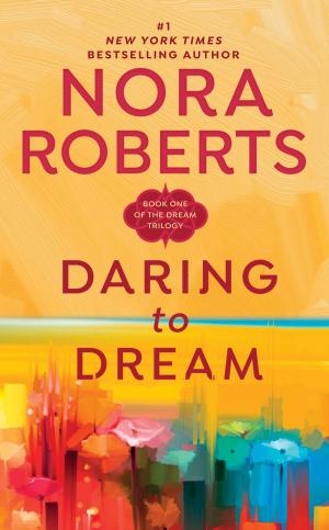 Cover of the book Daring to Dream by Nancy Vu